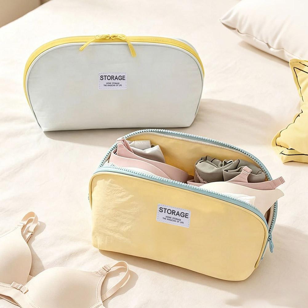 กระเป๋าเก็บของแบบพกพา กระเป๋าใ - Tech Accessories Travel Bag บทวิจารณ์และราคา