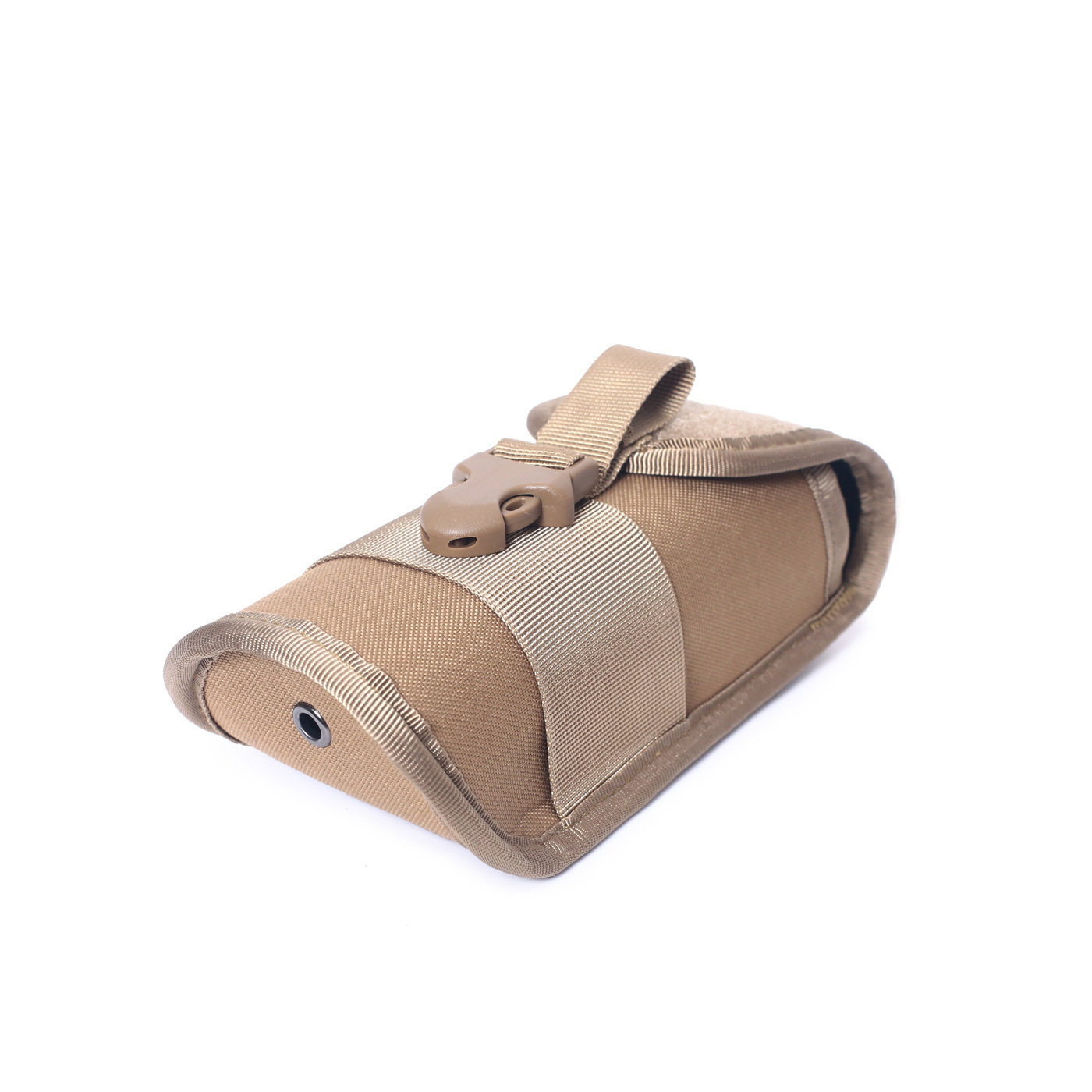 MOLLE แว่นตากระเป๋า Anti-Stres - Tech Accessories Pouch บทวิจารณ์และราคา