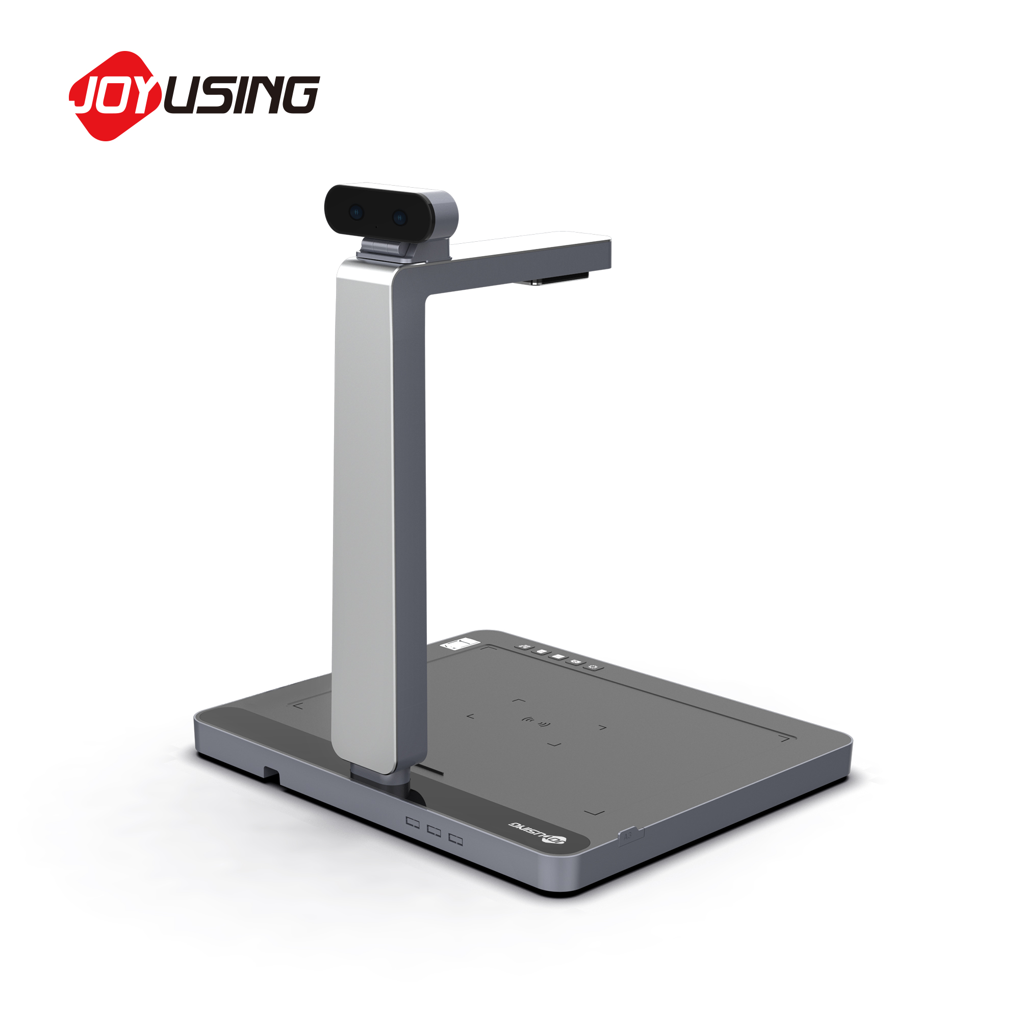 เครื่องสแกนเอกสารแบบพกพา เครื่ - Document Scanner Portable บทวิจารณ์และราคา