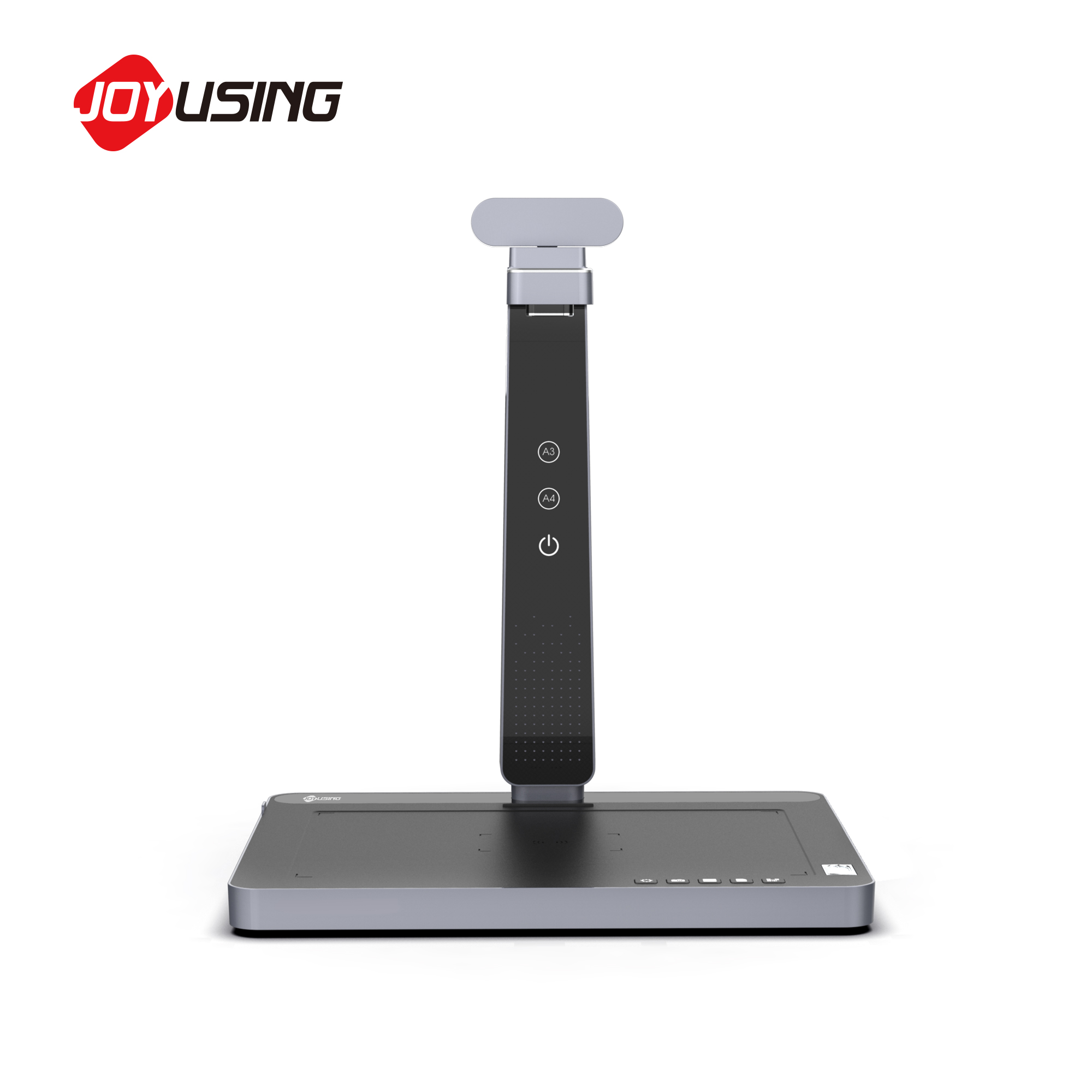 เครื่องสแกนเอกสารแบบพกพา เครื่ - Document Scanner Portable บทวิจารณ์และราคา