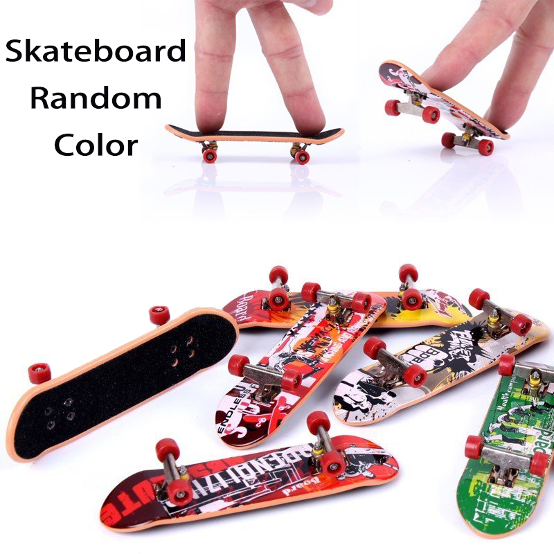 สเก็ตบอร์ดนิ้วมือชุดสเก็ตของเล - Tech Deck Accessories บทวิจารณ์และราคา
