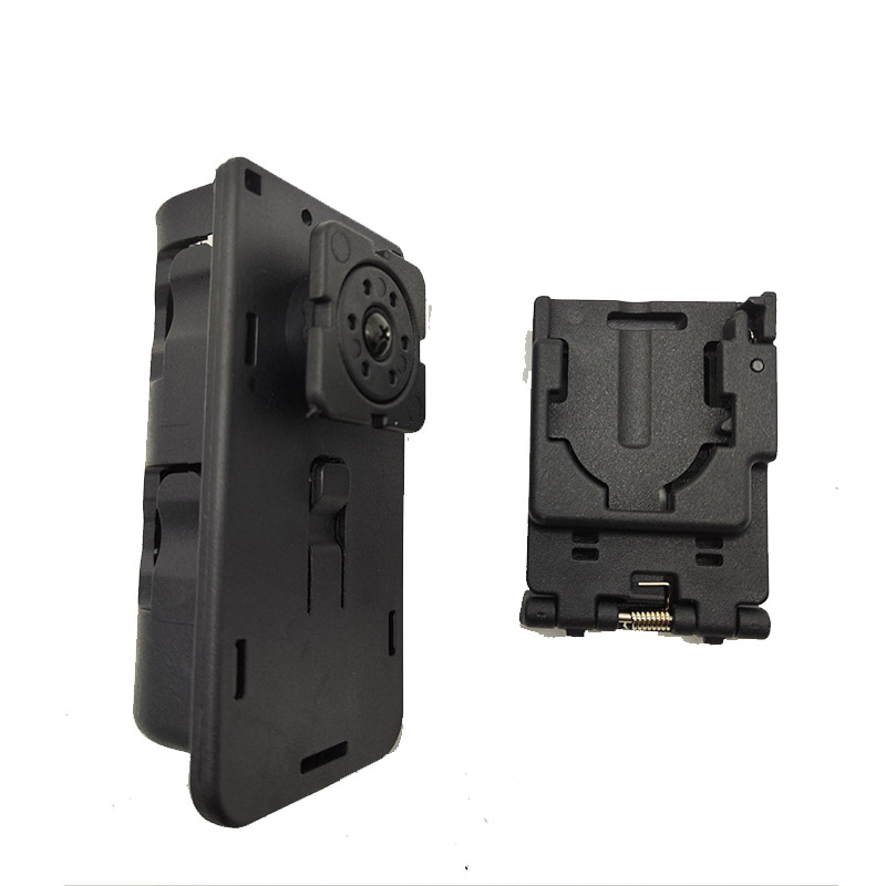 ยุทธวิธีสเปรย์พริกไทยกระเป๋า M - Tech Accessories Pouch บทวิจารณ์และราคา