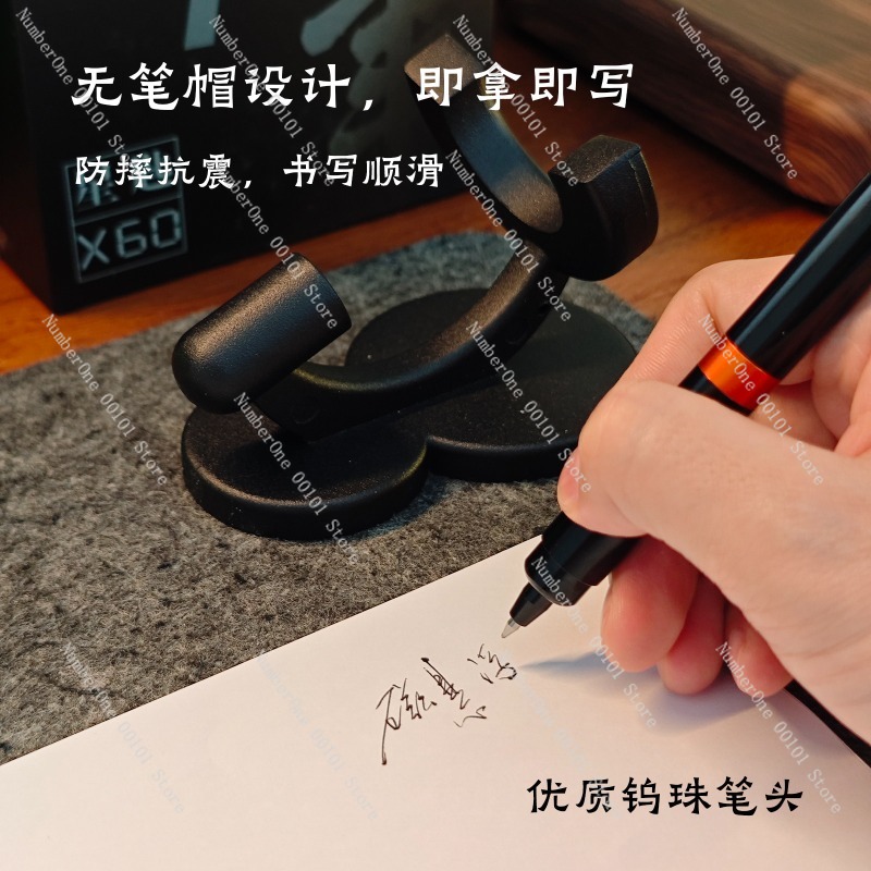 ปากกาลอยน้ำตกแต่งโต๊ะทำงาน ของ - Tech Accessories And Gadgets บทวิจารณ์และราคา