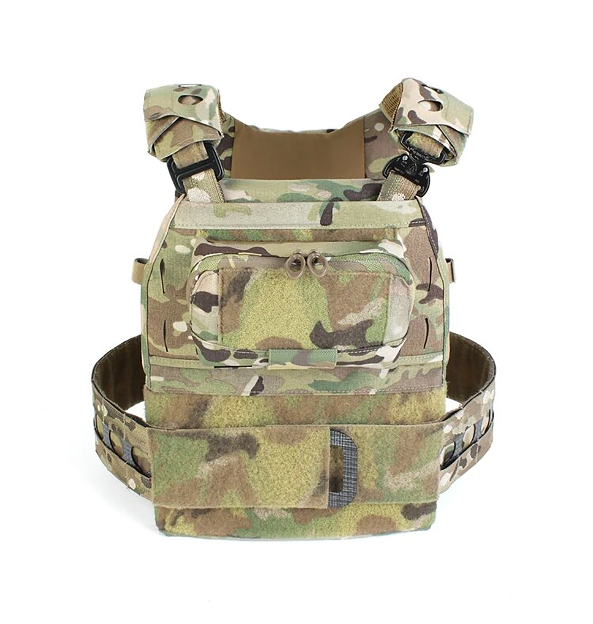 PEW ยุทธวิธี MOLLE Admin แผง A - Tech Accessories Pouch บทวิจารณ์และราคา