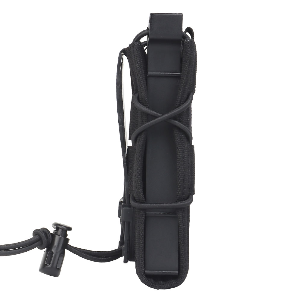 กระเป๋าใส่แม็กกาซีนแบบเชือกยาง - Tech Accessories Pouch บทวิจารณ์และราคา