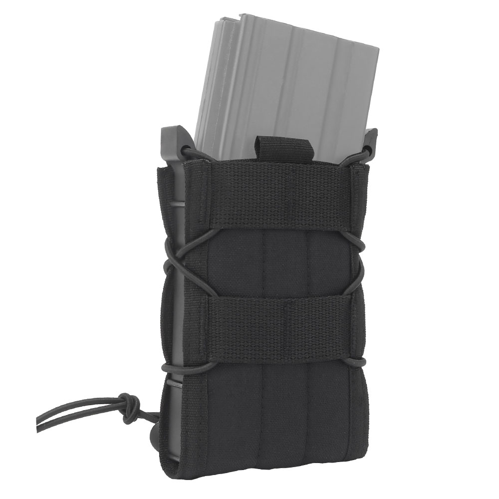 กระเป๋าใส่แม็กกาซีนแบบเชือกยาง - Tech Accessories Pouch บทวิจารณ์และราคา