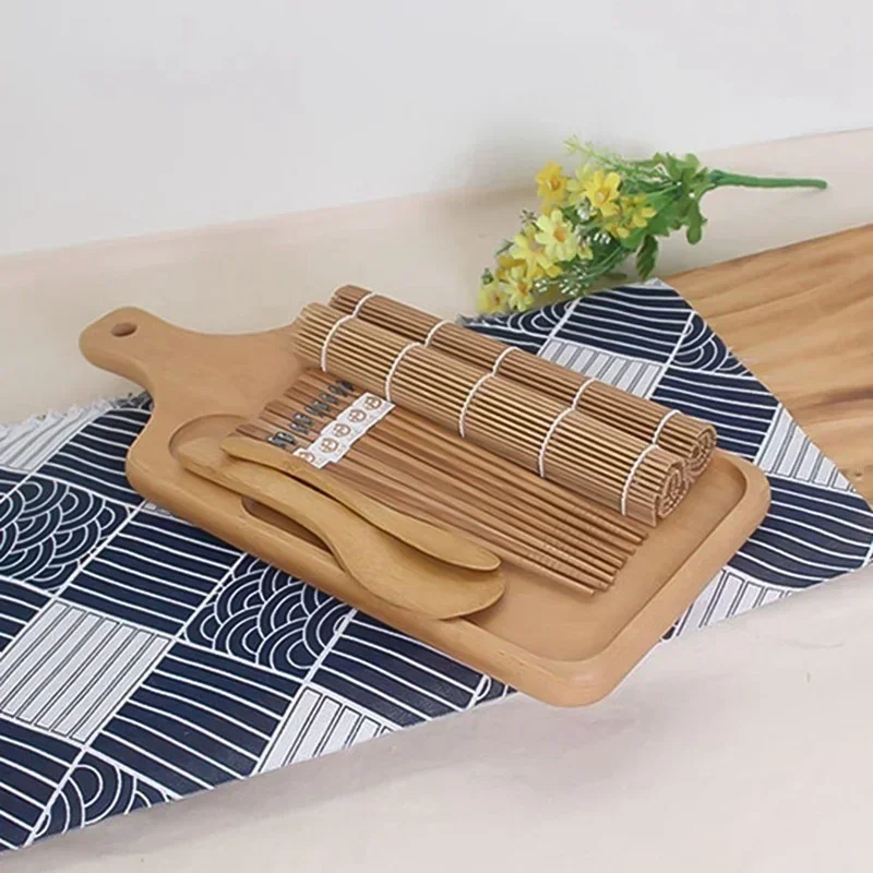 9 ชิ้น/เซ็ต DIY ซูชิ Maker แม่ - Tech Accessories And Gadgets บทวิจารณ์และราคา