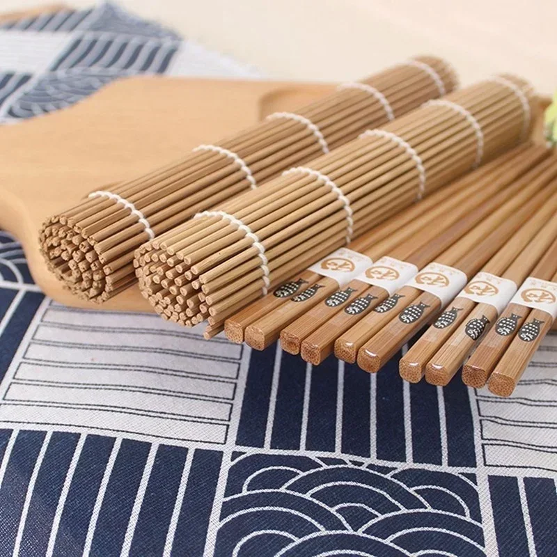 9 ชิ้น/เซ็ต DIY ซูชิ Maker แม่ - Tech Accessories And Gadgets บทวิจารณ์และราคา