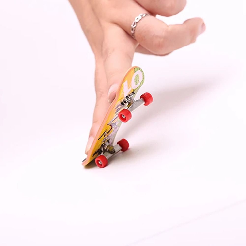 1 ชุดใหม่นิ้วมือการฝึกอบรมสเก็ - Tech Deck Accessories บทวิจารณ์และราคา