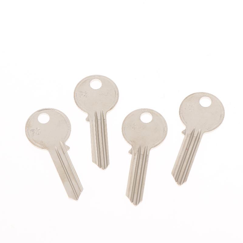 กุญแจเปล่าแบบสองร่อง F3 จำนวน  - Unique Tech Accessories บทวิจารณ์และราคา