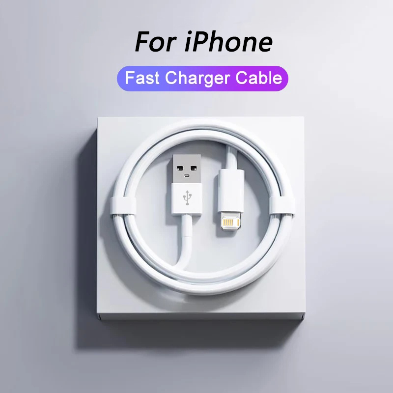 สาย USB 35W สำหรับ iPhone 14 1 - Tech Accessories Apple บทวิจารณ์และราคา