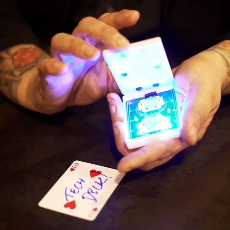เทคเด็คโดยเครก เพตตี้ เทคนิคมา - Tech Deck Accessories บทวิจารณ์และราคา